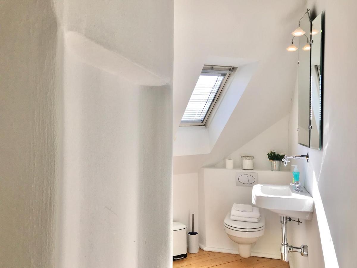 Townhouse سولينجين المظهر الخارجي الصورة