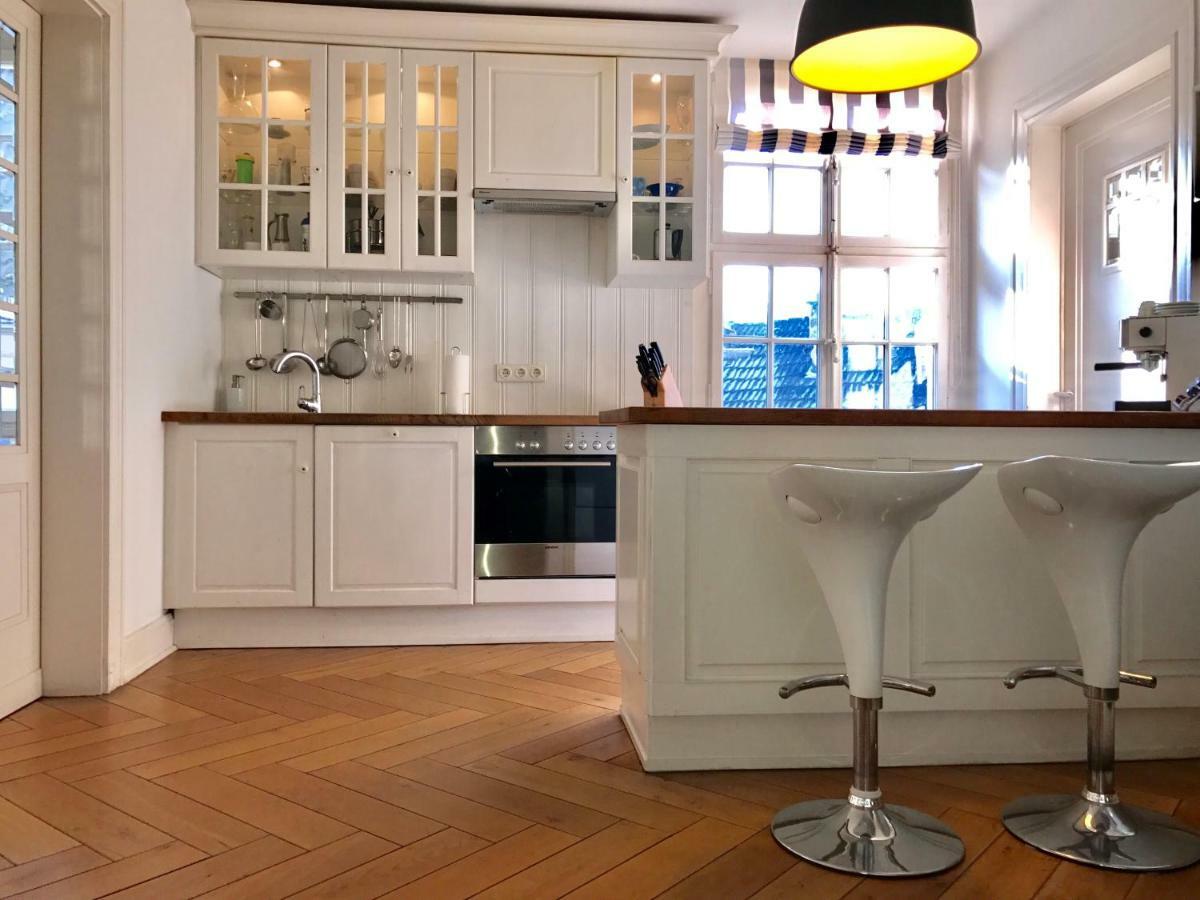 Townhouse سولينجين المظهر الخارجي الصورة