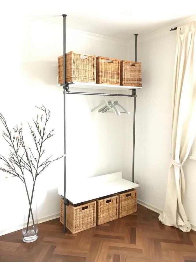 Townhouse سولينجين المظهر الخارجي الصورة