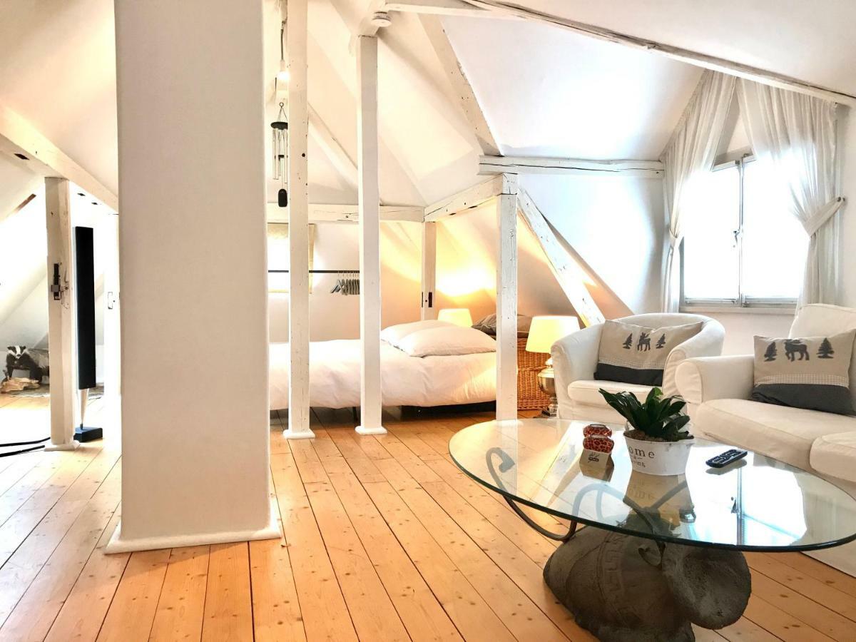 Townhouse سولينجين المظهر الخارجي الصورة